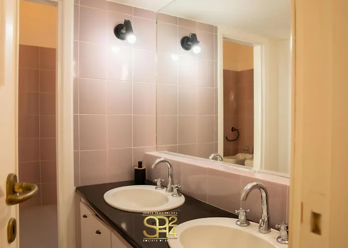 Casa Bellavista Apartment Alghero