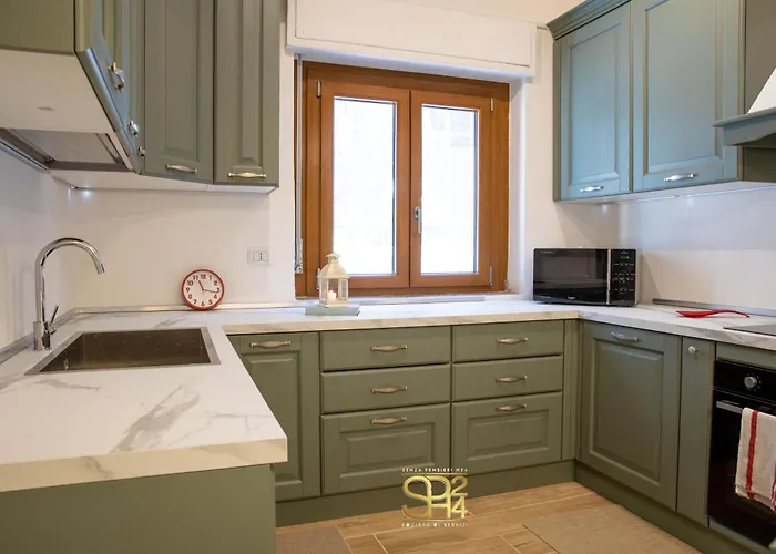 Casa Bellavista Apartment