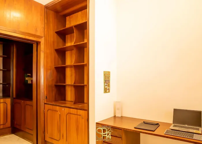 Casa Bellavista Alghero