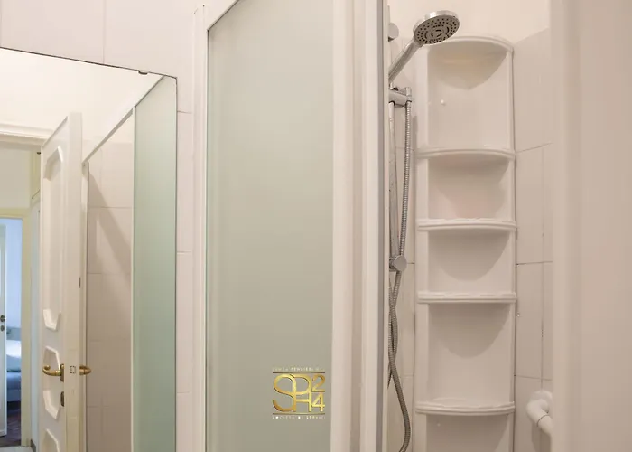 Apartament Casa Bellavista