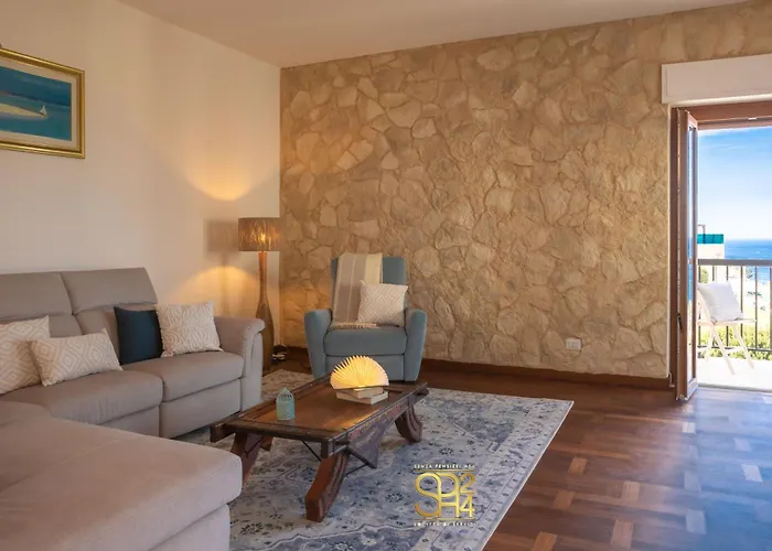 Casa Bellavista Alghero