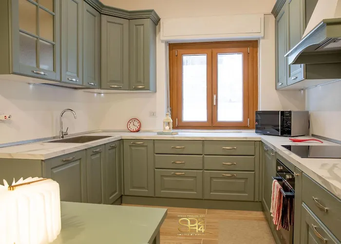 Apartament Casa Bellavista