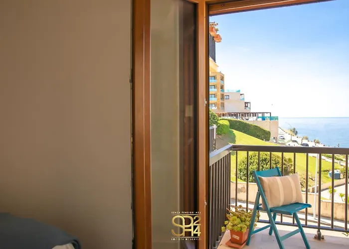 Apartament Casa Bellavista *