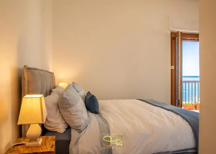 Casa Bellavista Apartment Alghero