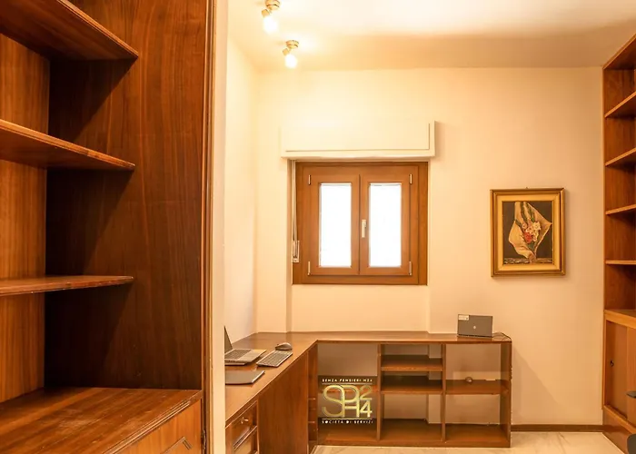 Apartment Casa Bellavista