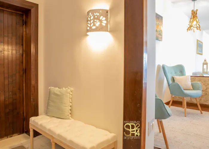 Casa Bellavista Alghero