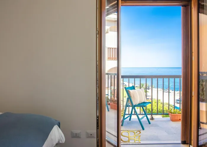 Apartament Casa Bellavista Alghero