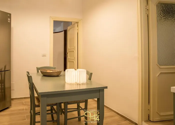 Casa Bellavista Alghero