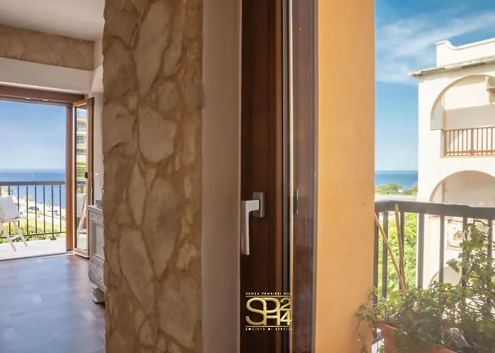 Casa Bellavista Apartment