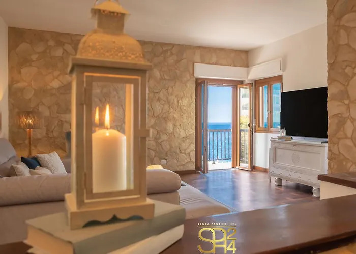 Apartment Casa Bellavista *