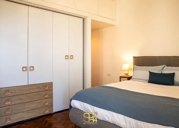 Casa Bellavista * Alghero