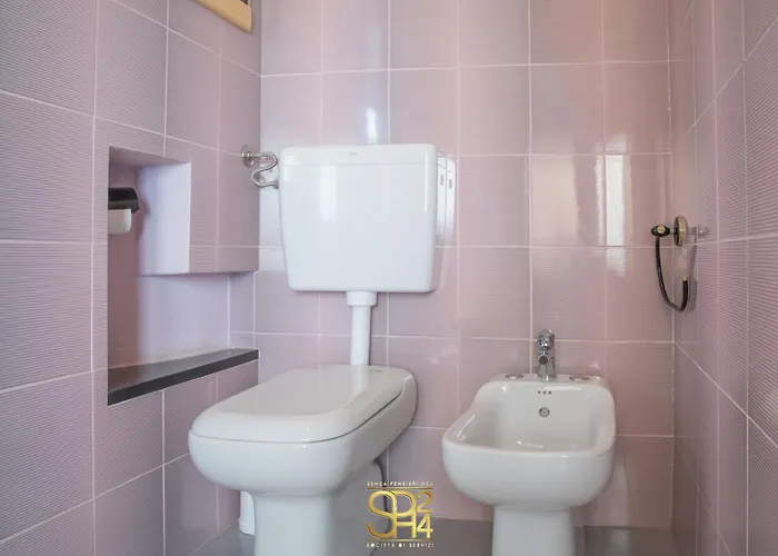 Casa Bellavista Alghero