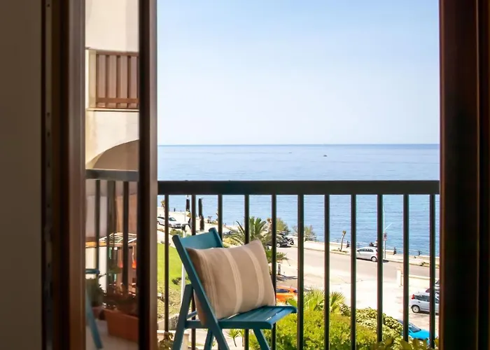 Casa Bellavista Apartment *