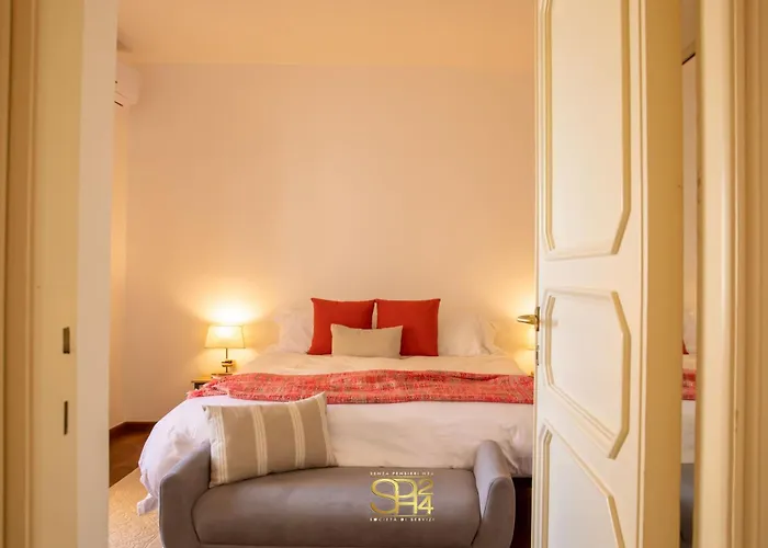 Casa Bellavista Alghero