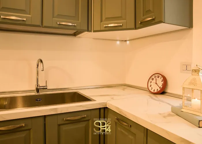 Casa Bellavista * Alghero