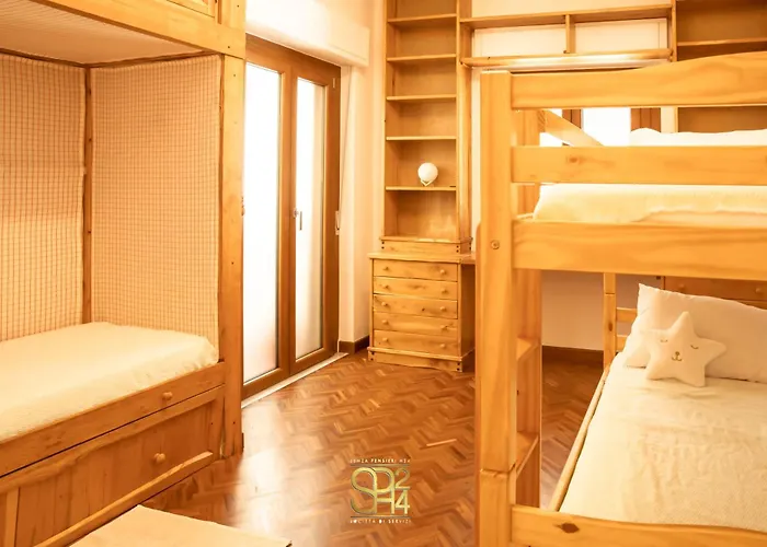 Casa Bellavista Alghero