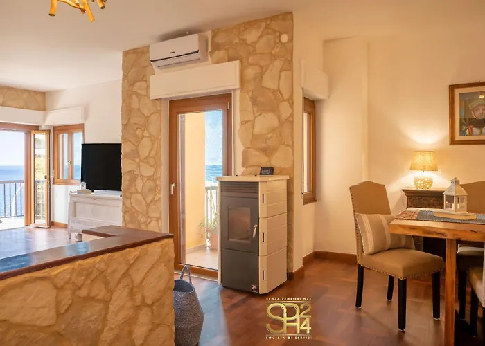 Casa Bellavista * Alghero