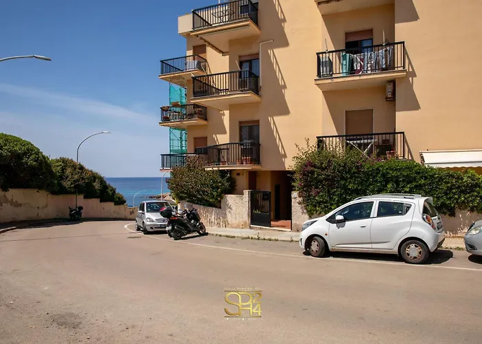 Casa Bellavista Appartement *